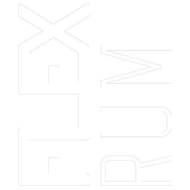 Flexrum alternativt logo